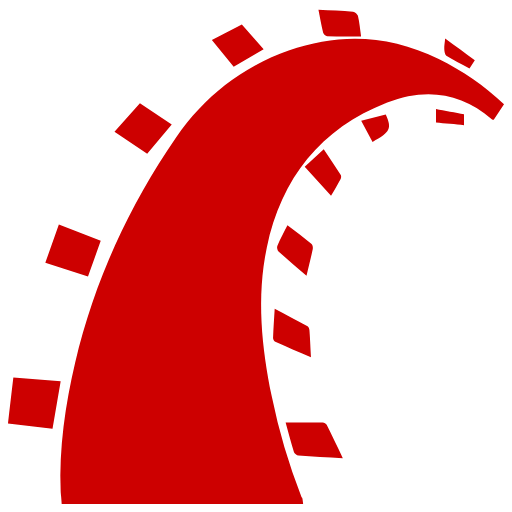 Ruby on Rails